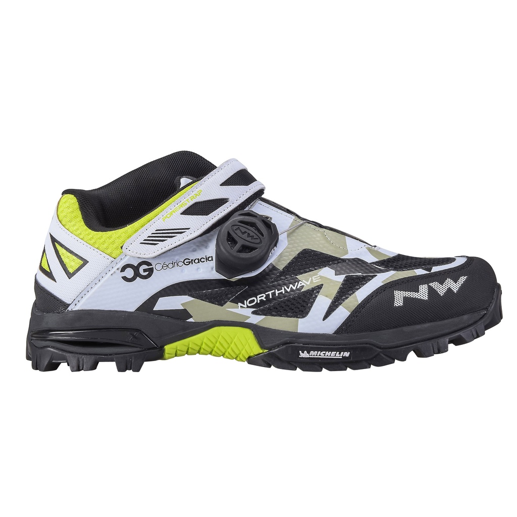 Nw sales enduro mid